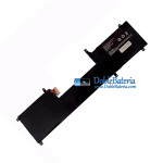 Batería para Iru M15X GLX255 20201127 HIPAA [Batería de repuesto]